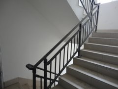 楼梯扶手装修效果图